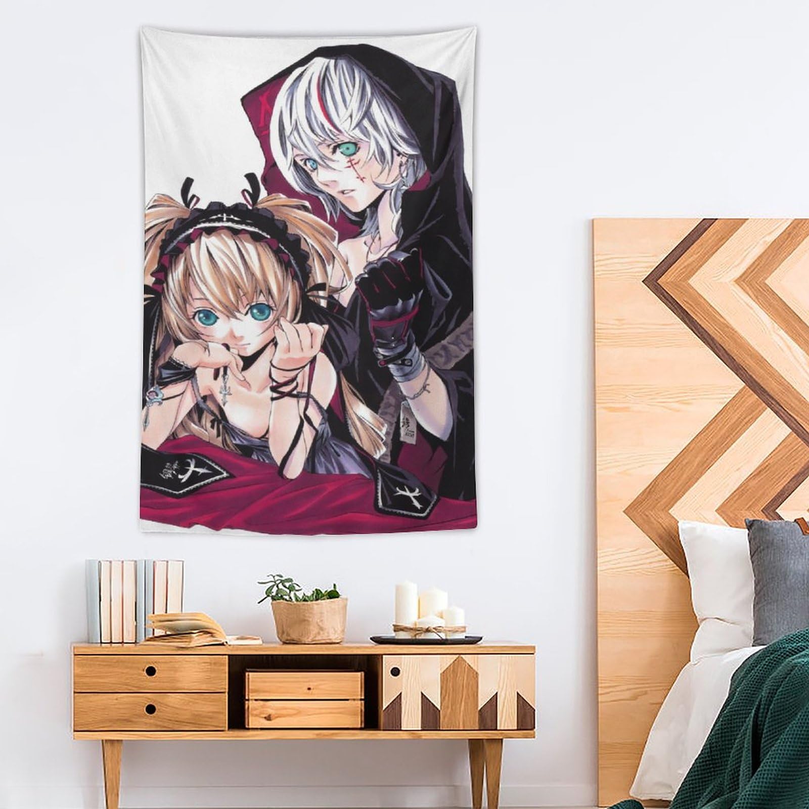 東方の三博士　イエスの誕生　壁掛けインテリア　ジャカード織り　タペストリー 東方の三博士 イエスの誕生 壁掛けインテリア ジャカード織り